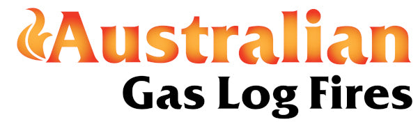 Australian Gas Log Fires