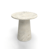 Balmain Marble Side Table
