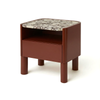 Caldera Bedside Table