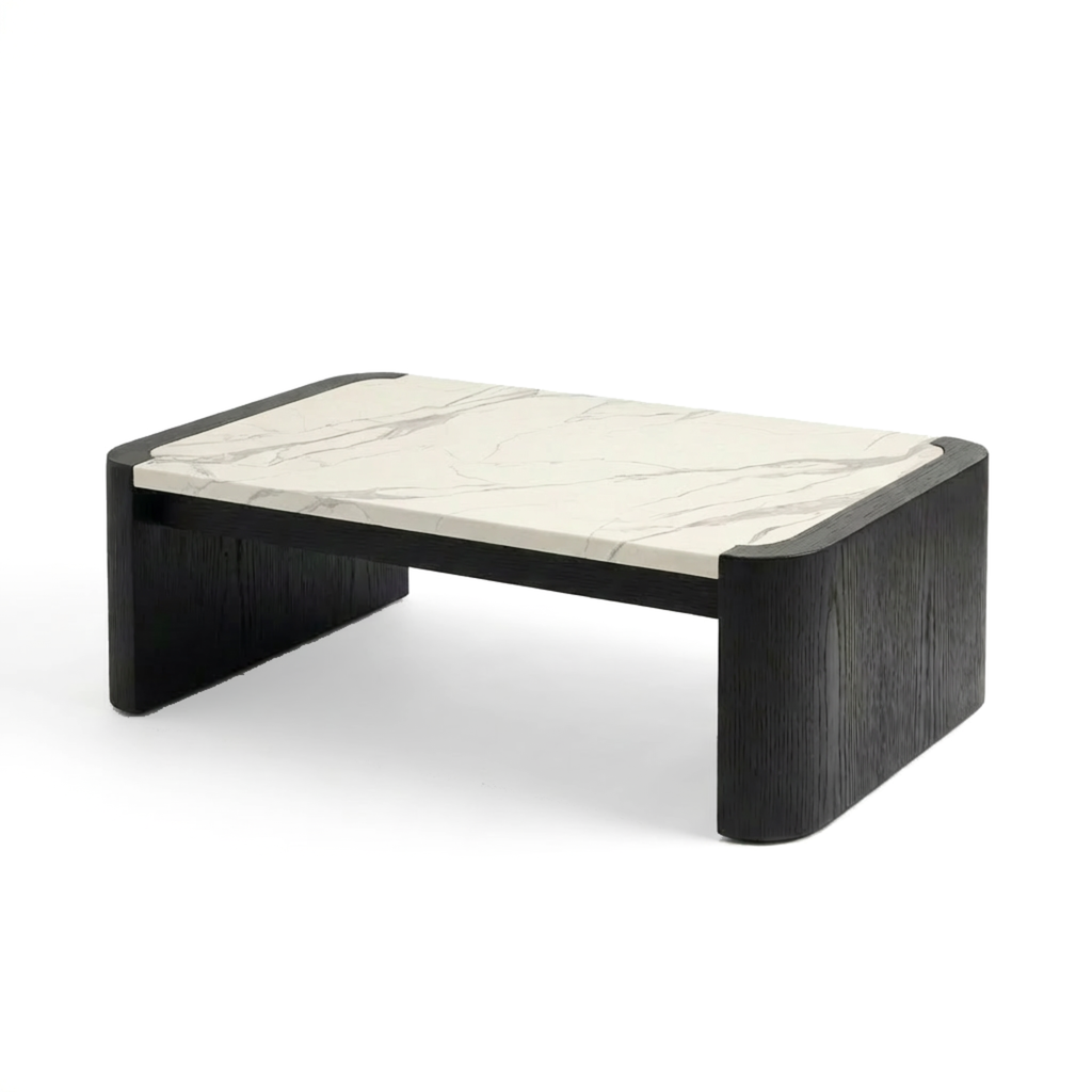 Caldera Coffee Table