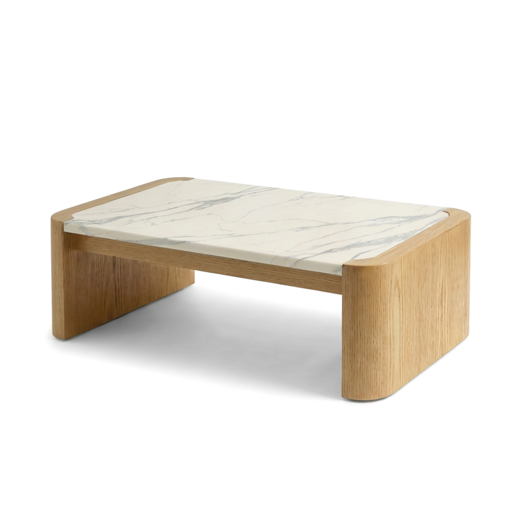 Caldera Coffee Table