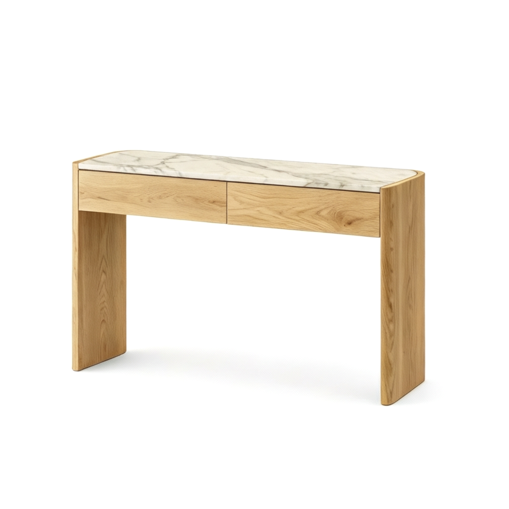 Caldera Console