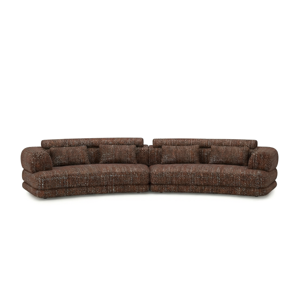 Corda Sofa