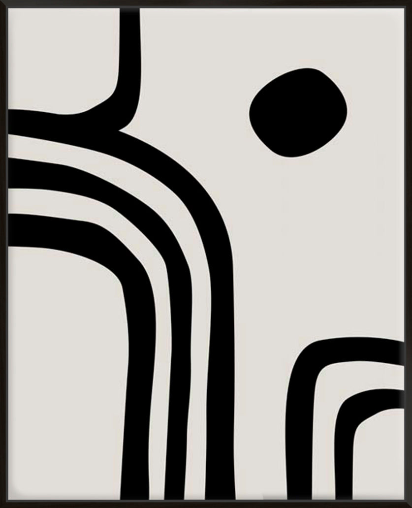 DETOUR I