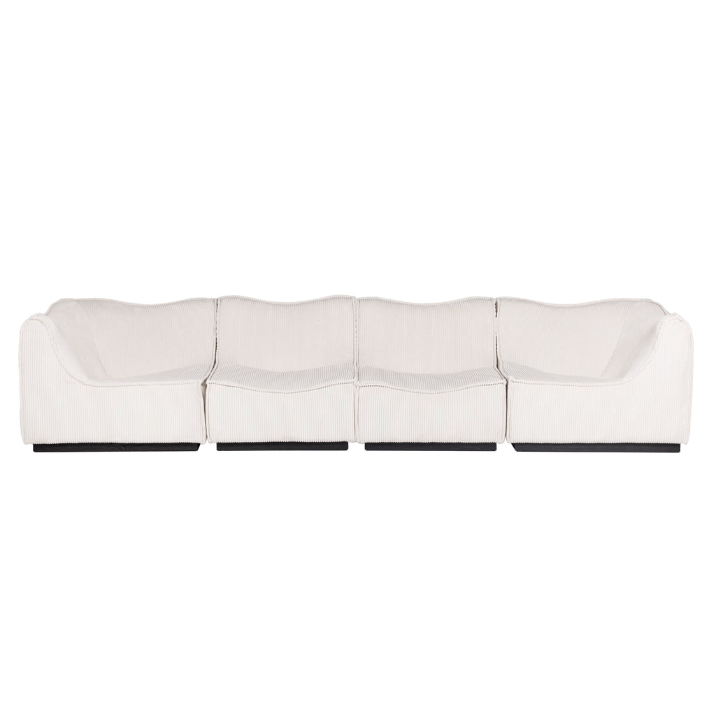 Cora Right Sofa Corner