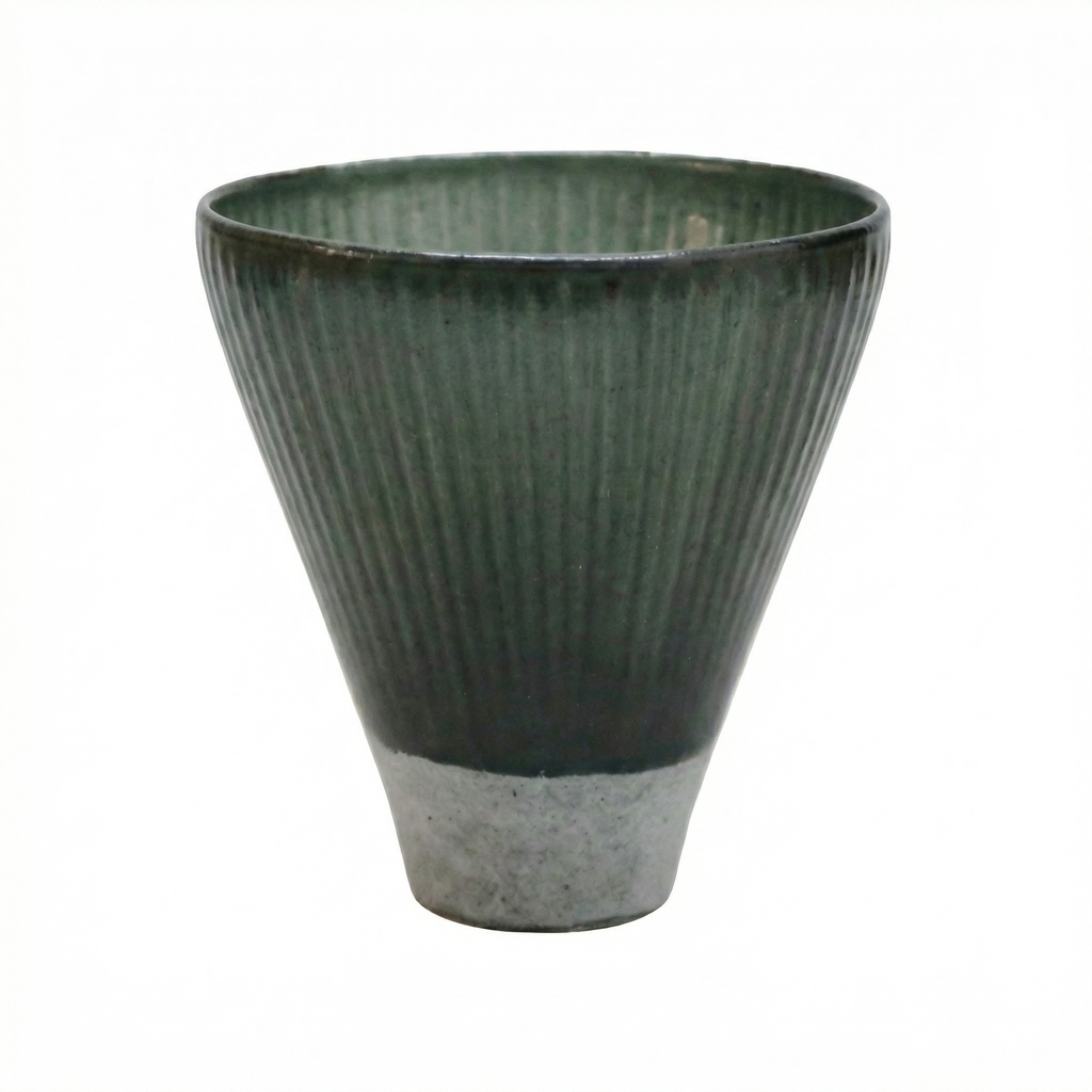Ferro Vase
