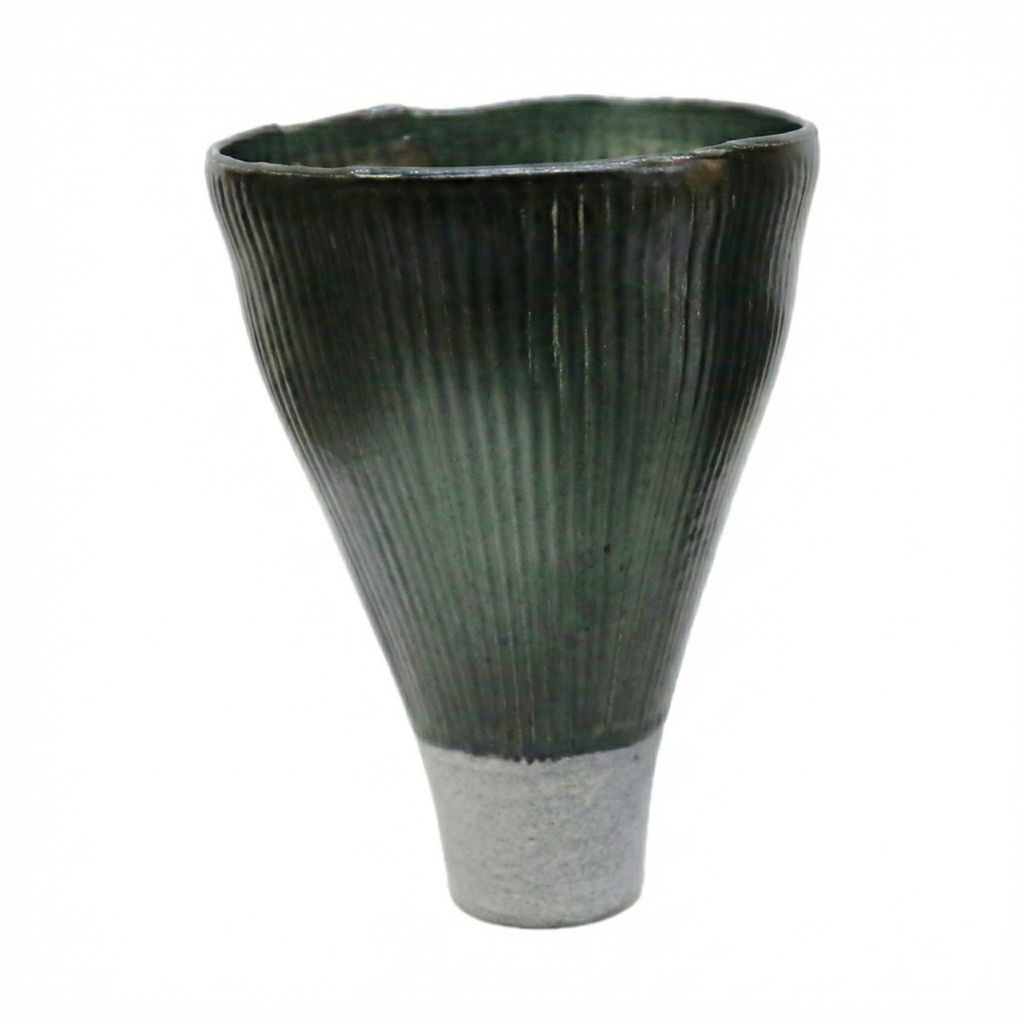 Ferro Vase