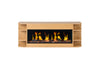 Harlow Entertainment Unit
