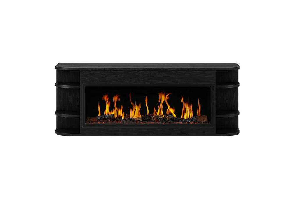 Harlow Entertainment Unit