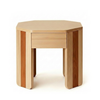 Hexley Bedside Table