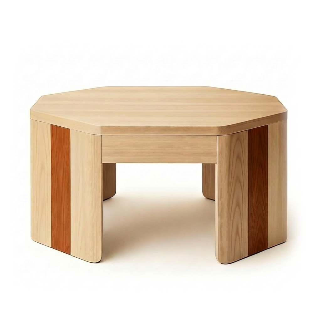 Hexley Coffee Table