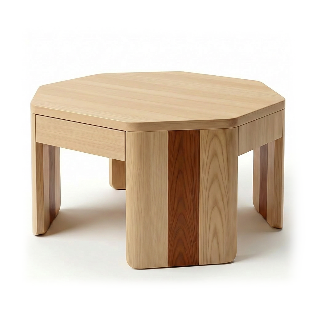 Hexley Coffee Table
