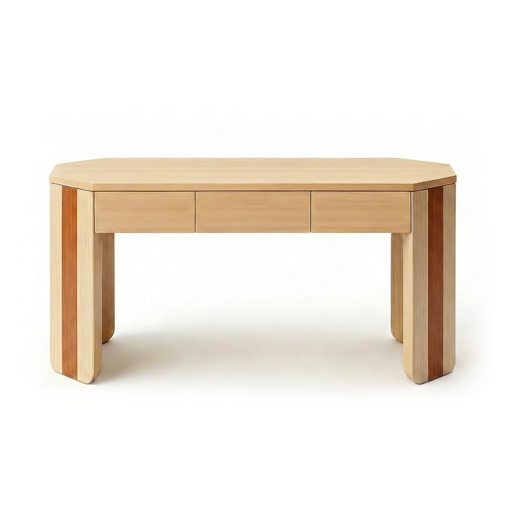 Hexley Console