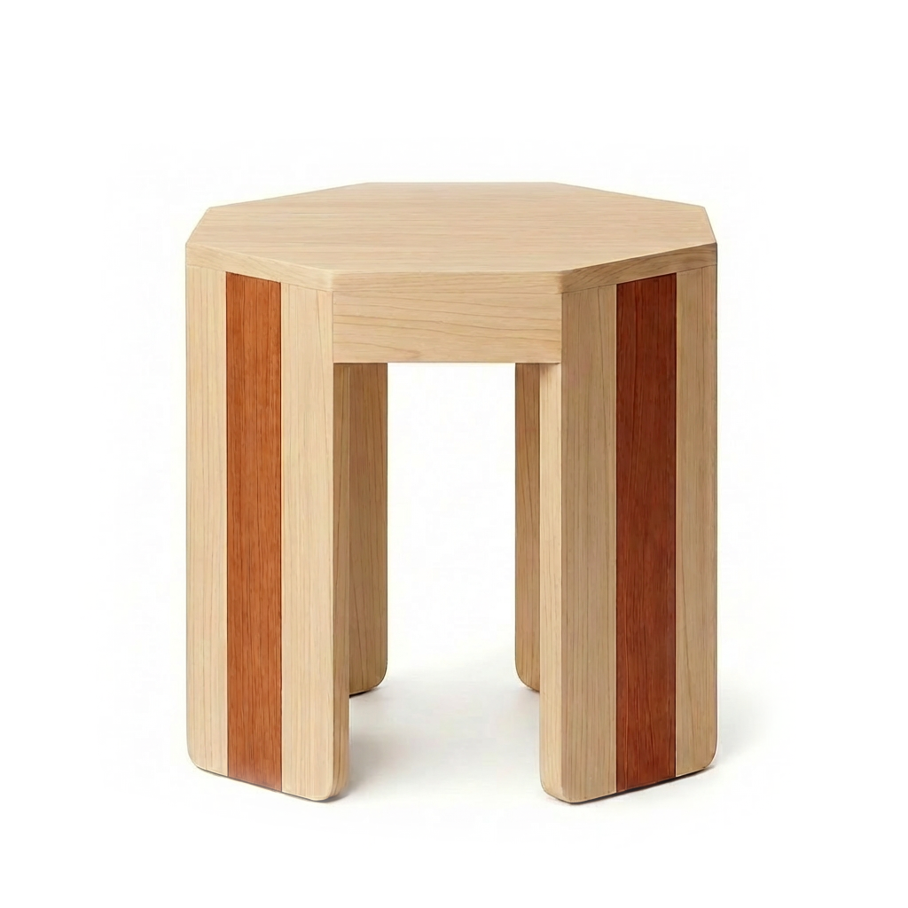Hexley Side Table