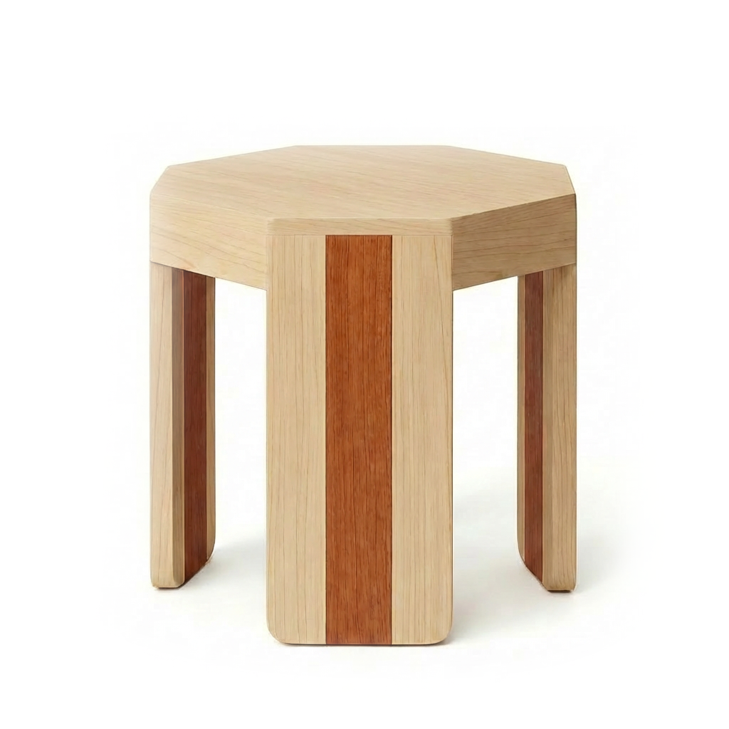 Hexley Side Table