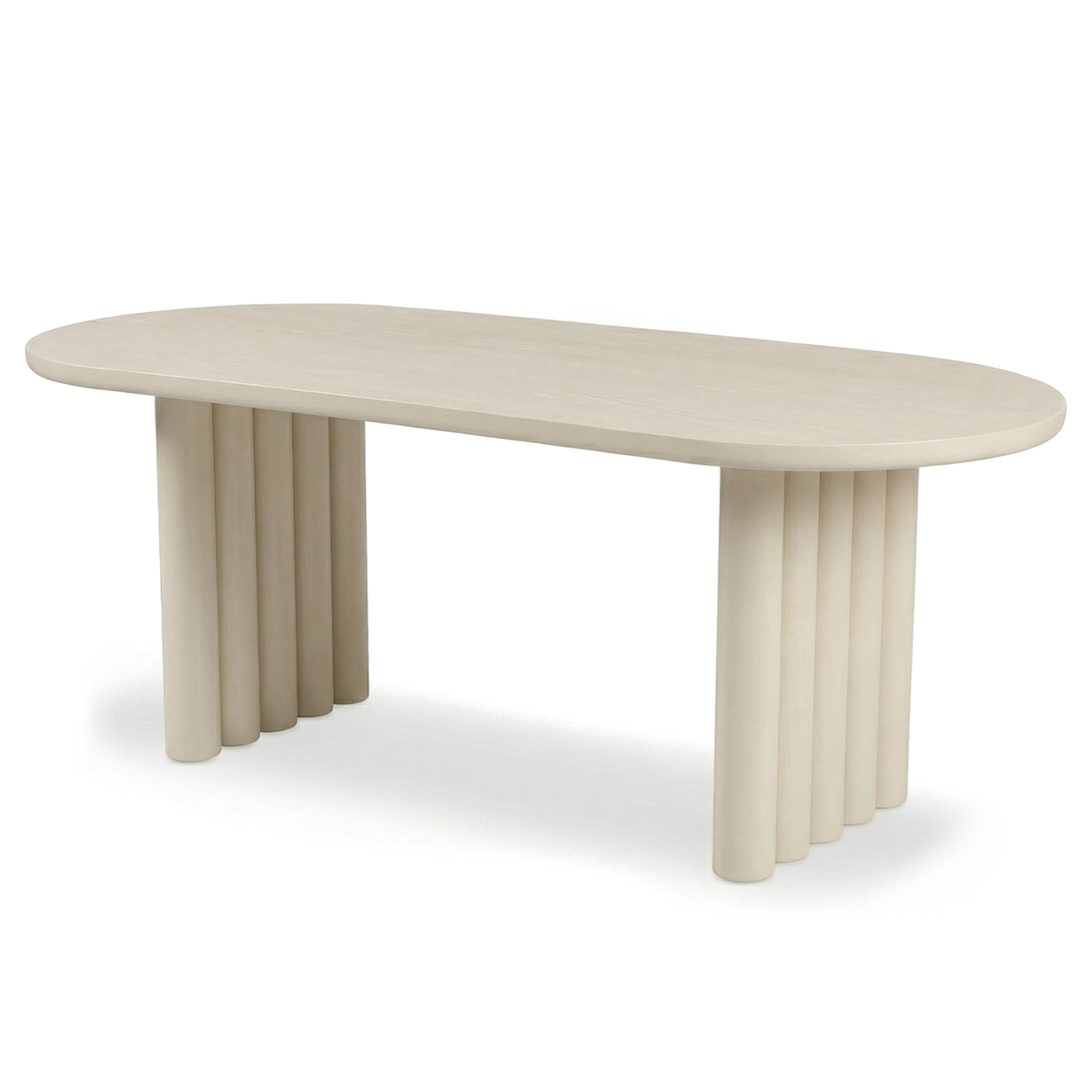 Imola Dining Table – M+Co Living