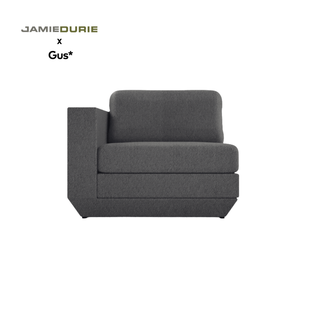 Jamie Durie x Gus Podium Arm Left