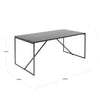 Jaxon Dining Table