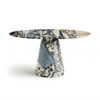 Leo Marble Dining Table