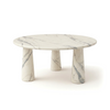 Leo Marble Coffee Table