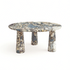 Leo Marble Coffee Table