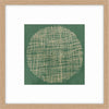 GREEN WEAVE II