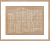BASKET WEAVE - 104cm x 84cm