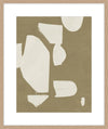 CHUNKY ABSTRACT II