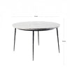 Mason Dining Table