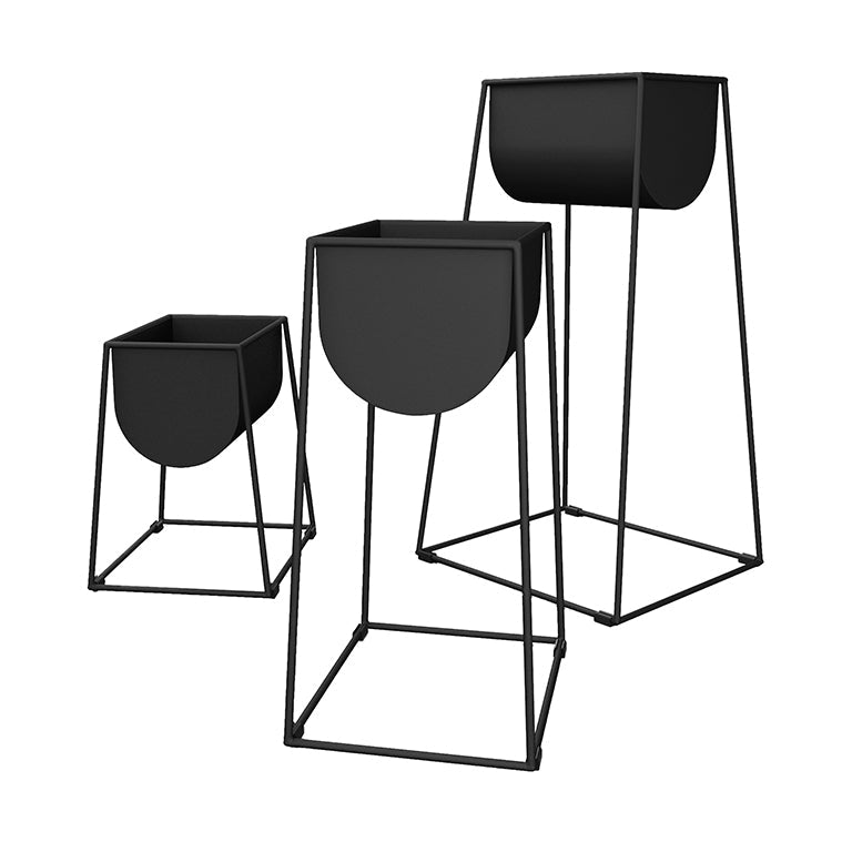 Gus Modello Planter Set