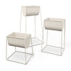 Gus Modello Planter Set