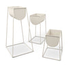 Gus Modello Planter Set