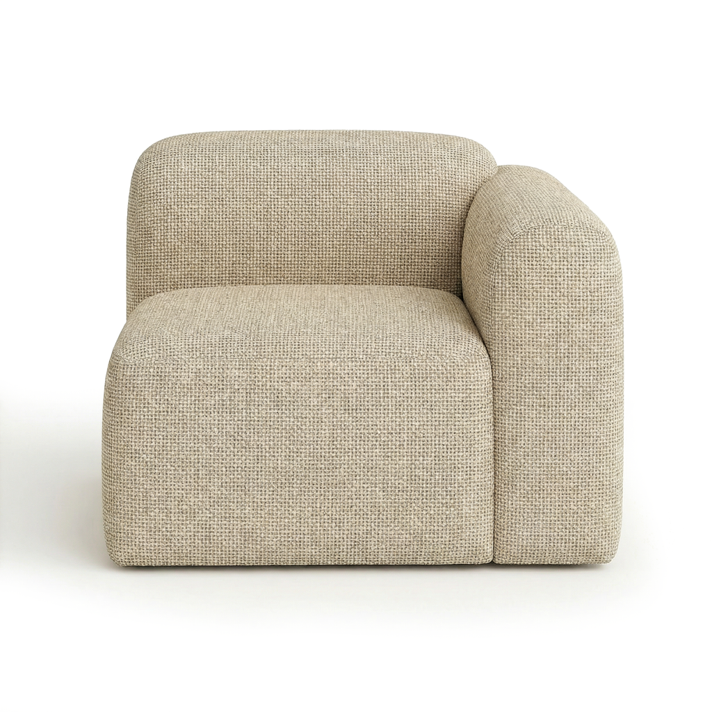 Nimbus Right Sofa Corner