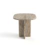Paddington Marble Sidetable