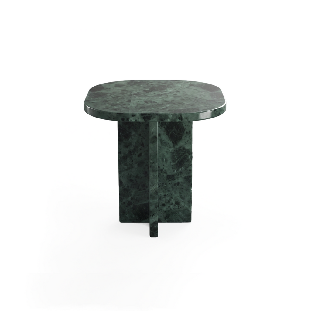 Paddington Marble Sidetable