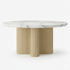 Piper Round Dining Table