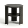 Piper Triple Side Table