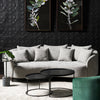 Freya Loft 3 Seater Sofa