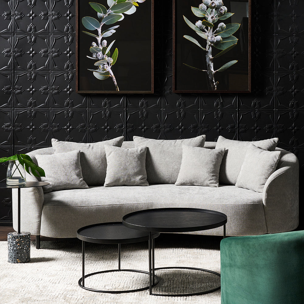 Freya Loft 3 Seater Sofa