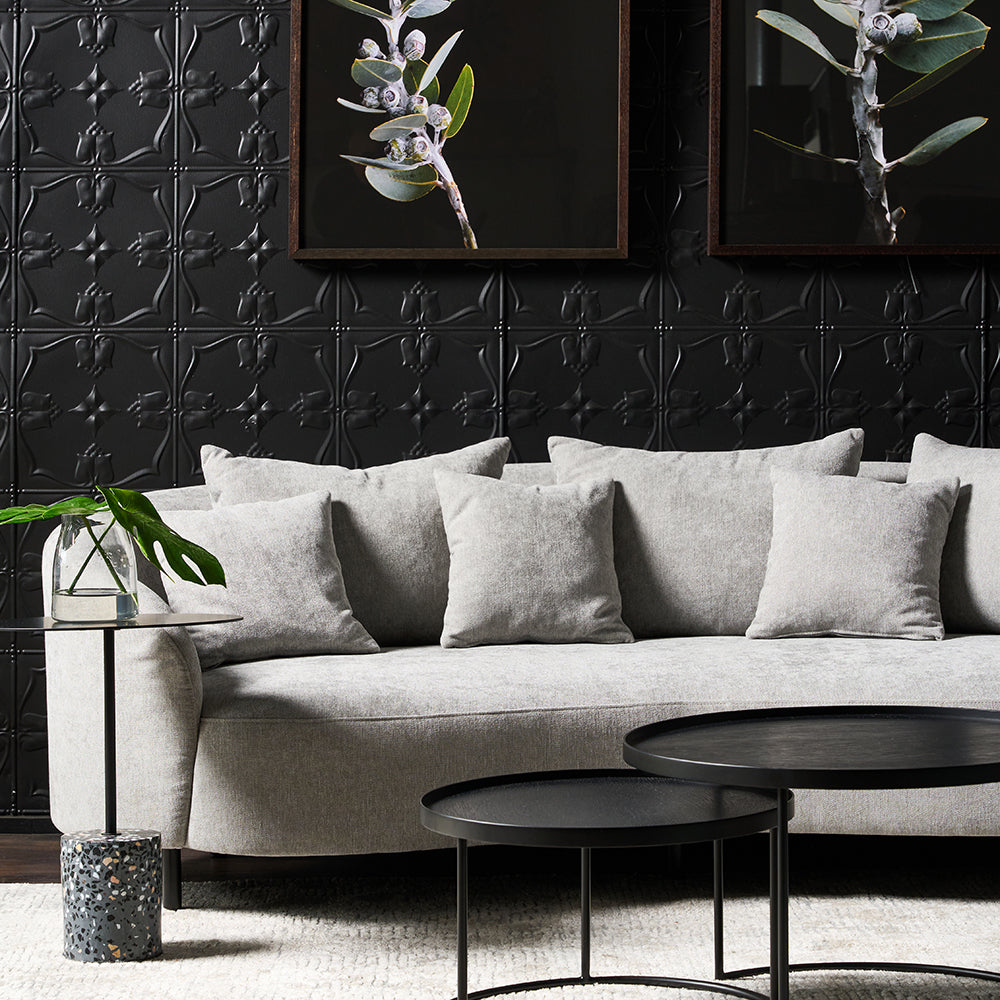 Freya Loft 3 Seater Sofa