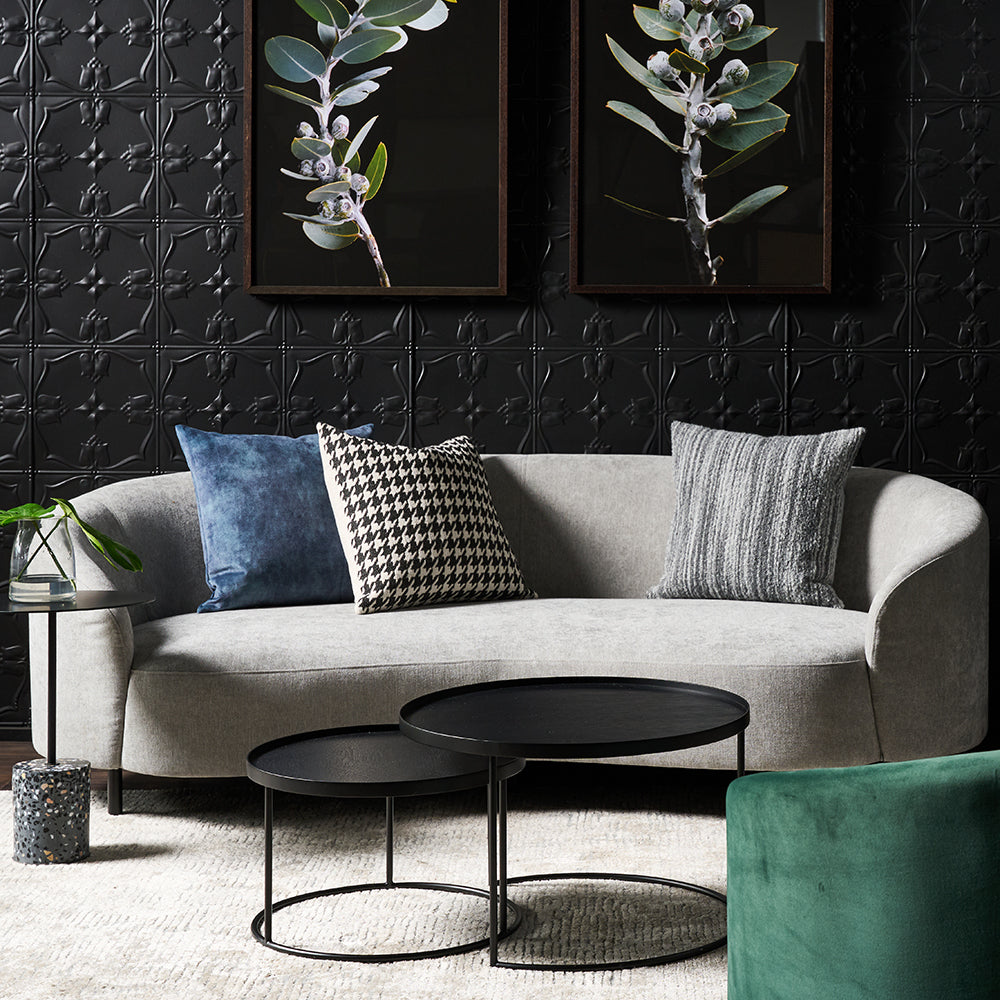 Freya Loft 3 Seater Sofa