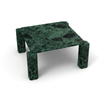 Randwick Marble Square Coffee Table