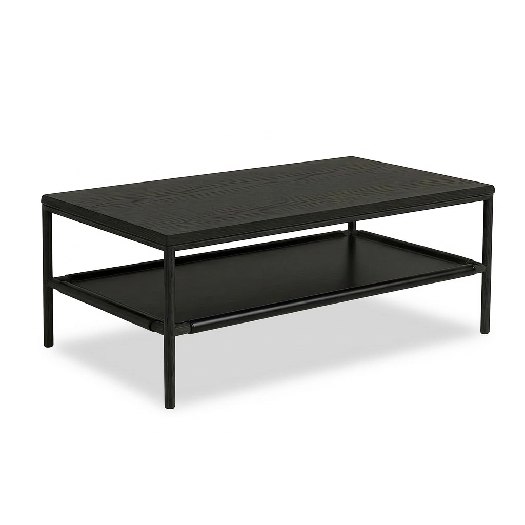 Rein Coffee Table