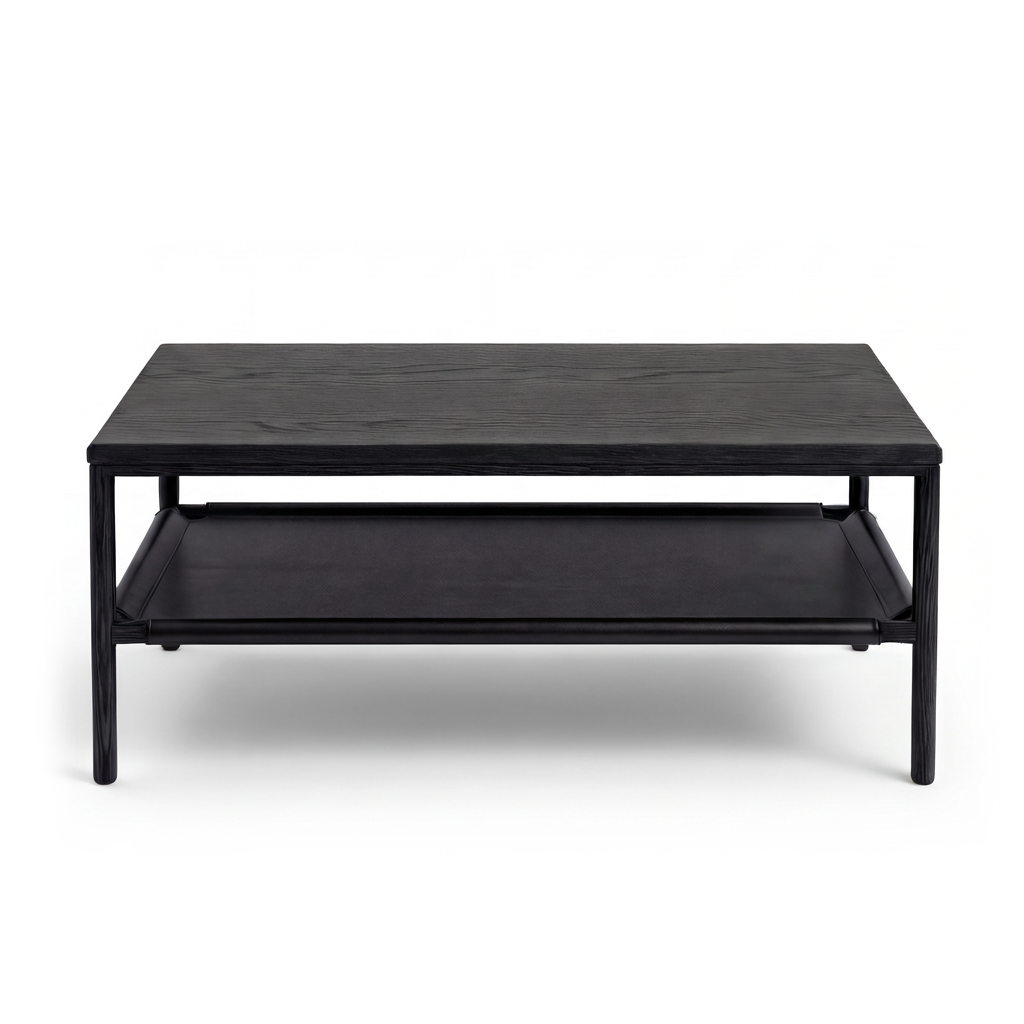 Rein Coffee Table