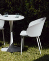 Rio Dining Arm Chair