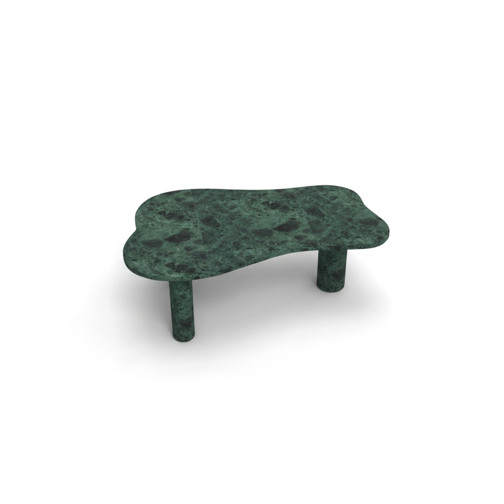 Tamarama Marble Coffee Table