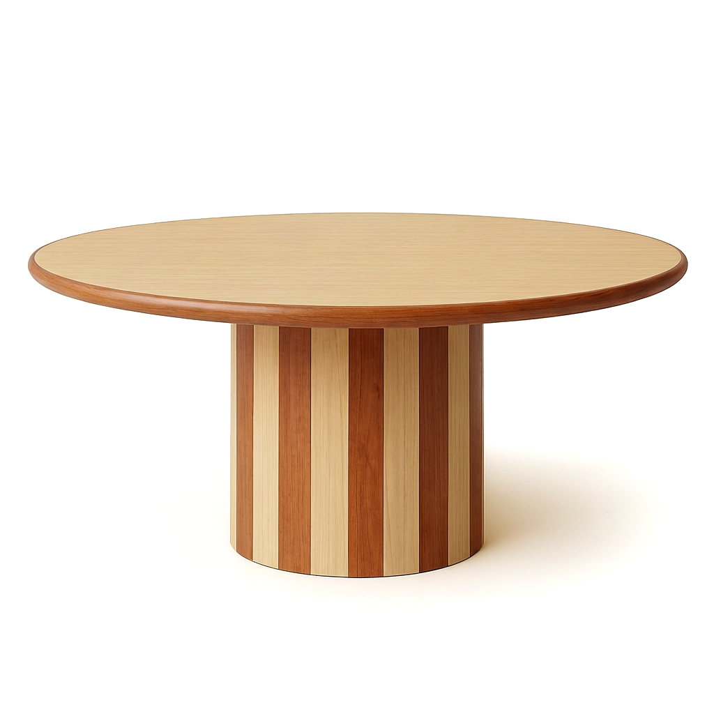 Vena Dining Table
