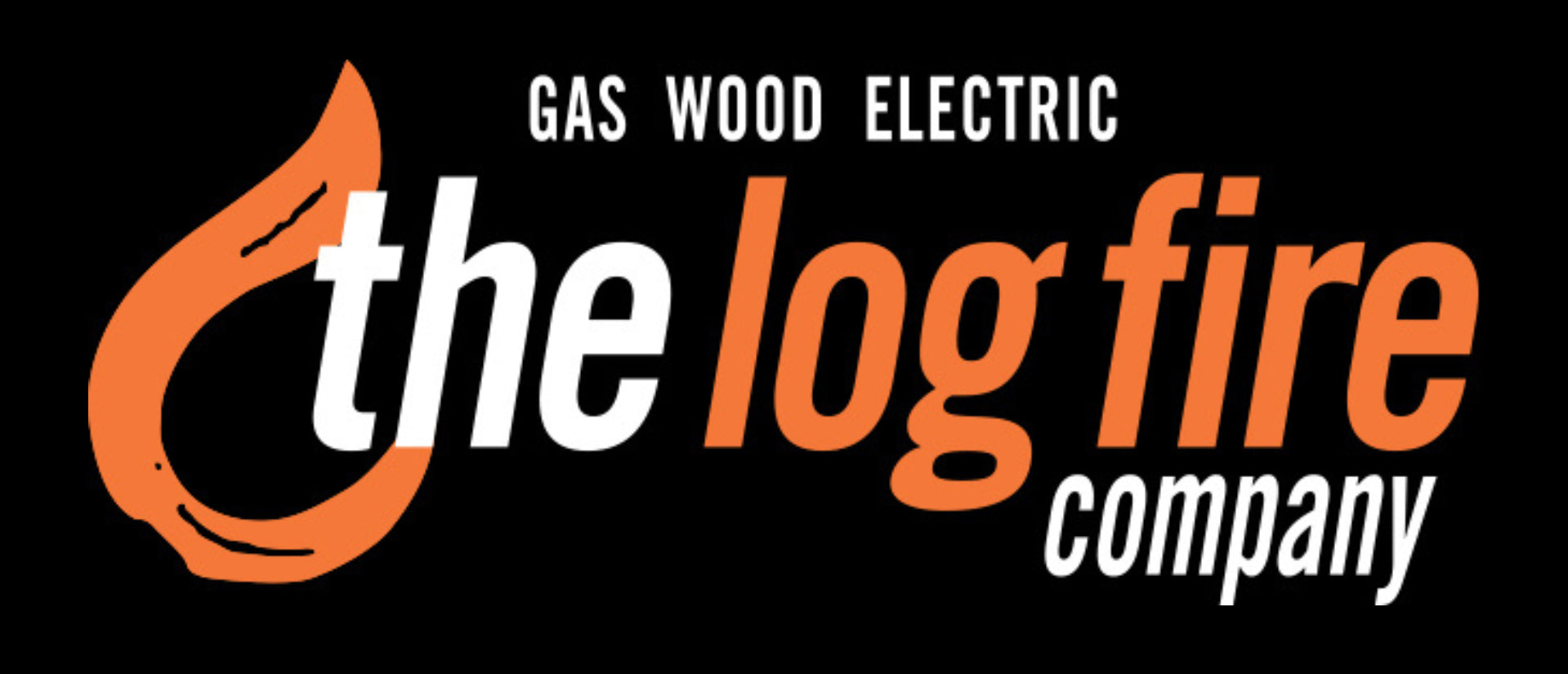 The Log Fire Company