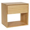Ethnicraft Nordic II Bedside Table