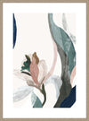 ARABESQUE II 94x79cm